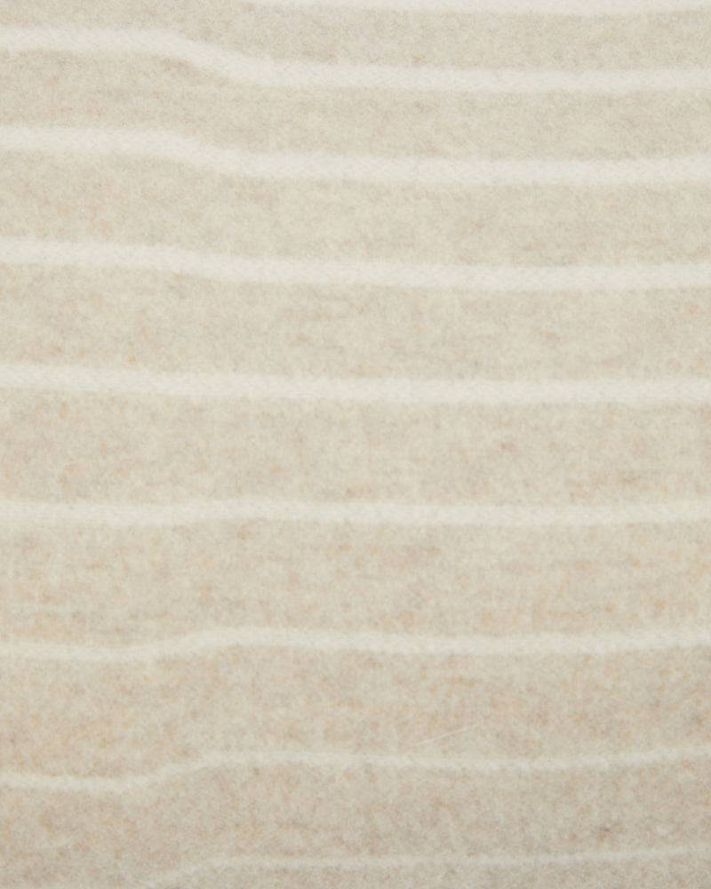 Lanerossi Optical cuscino in lana e cashmere Pezzi Unici