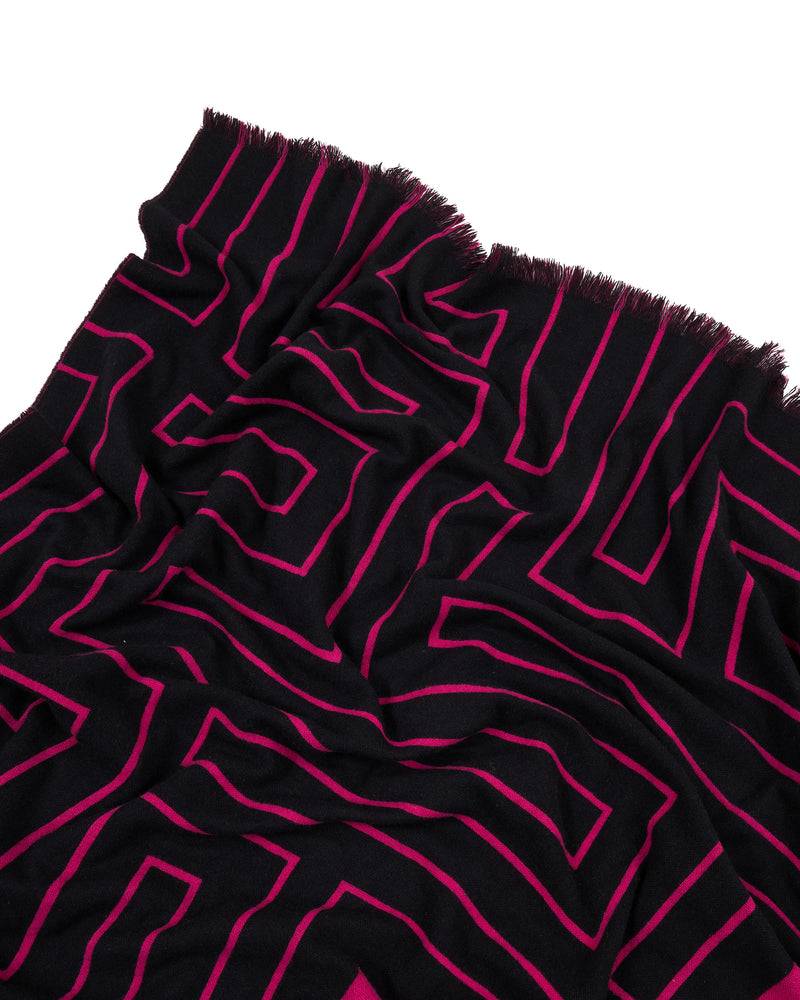 Lanerossi Wien plaid pura lana Soddisfazione Garantita