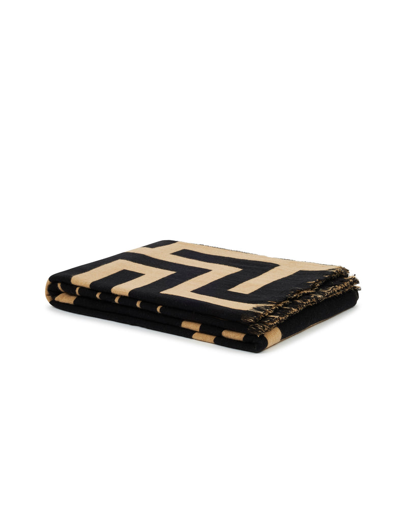 Lanerossi Wien plaid pura lana Soddisfazione Garantita
