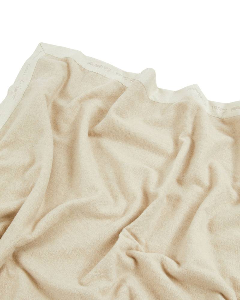 Lanerossi Dolce coperta in misto cashmere Negozi Online