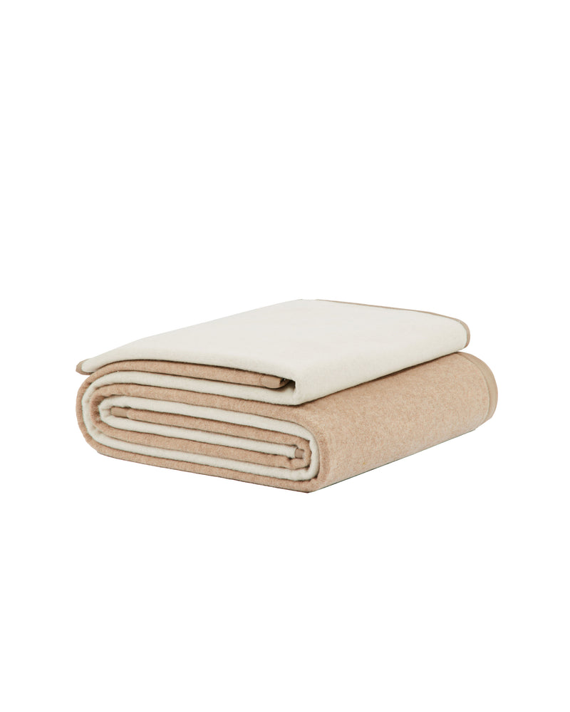 Lanerossi Wool Energy coperte in pura lana Promozione Limitata