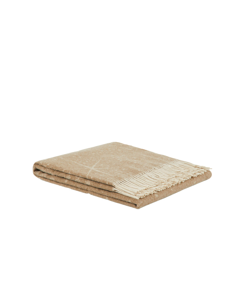 Lanerossi Bormio plaid misto lana Shopping Online