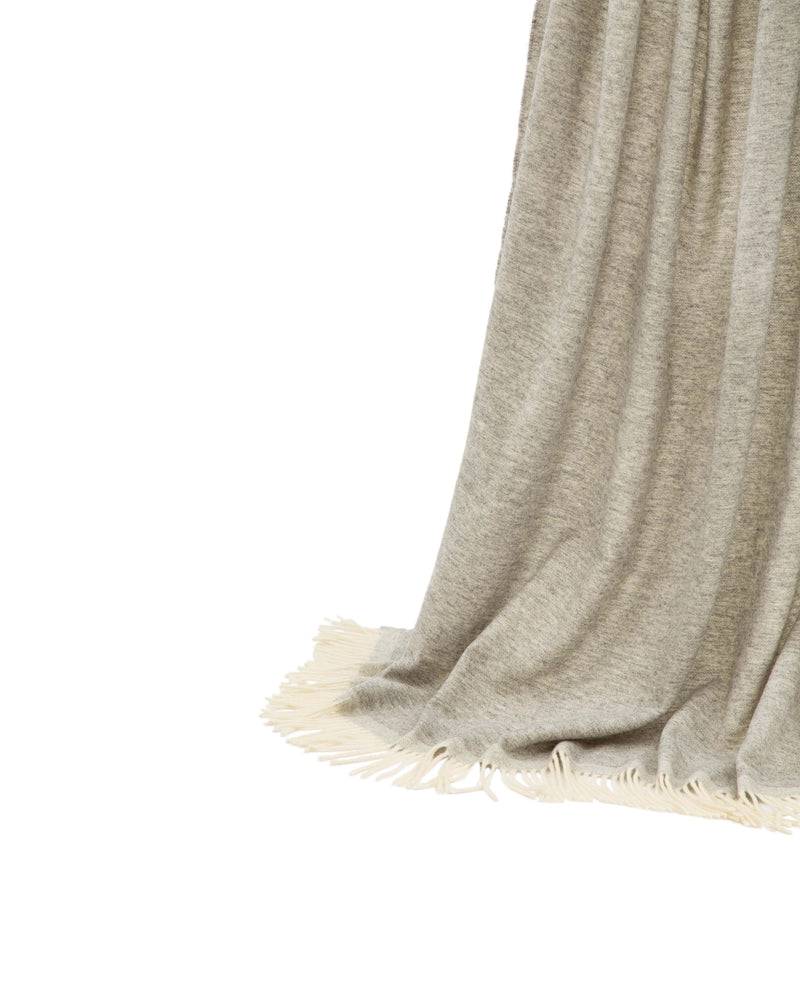 Lanerossi Colosseo plaid in misto cashmere Prezzo Ridotto