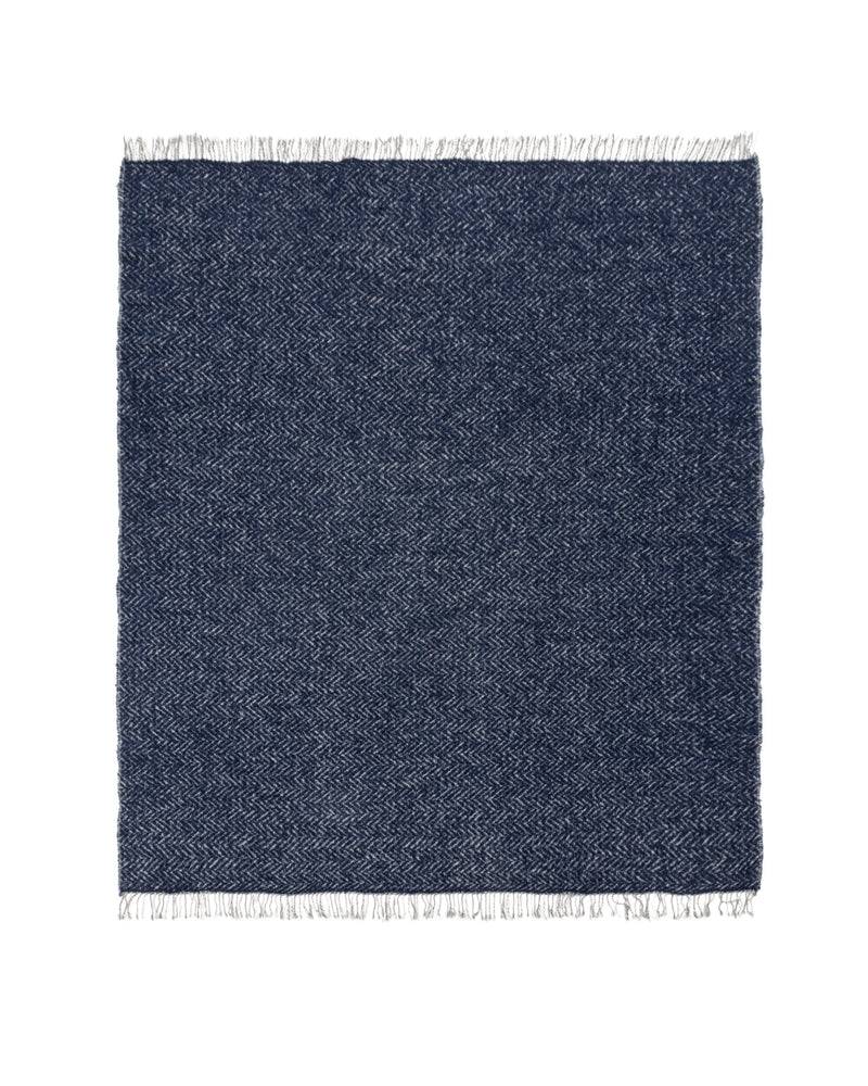 Lanerossi Moda plaid in misto alpaca Presa
