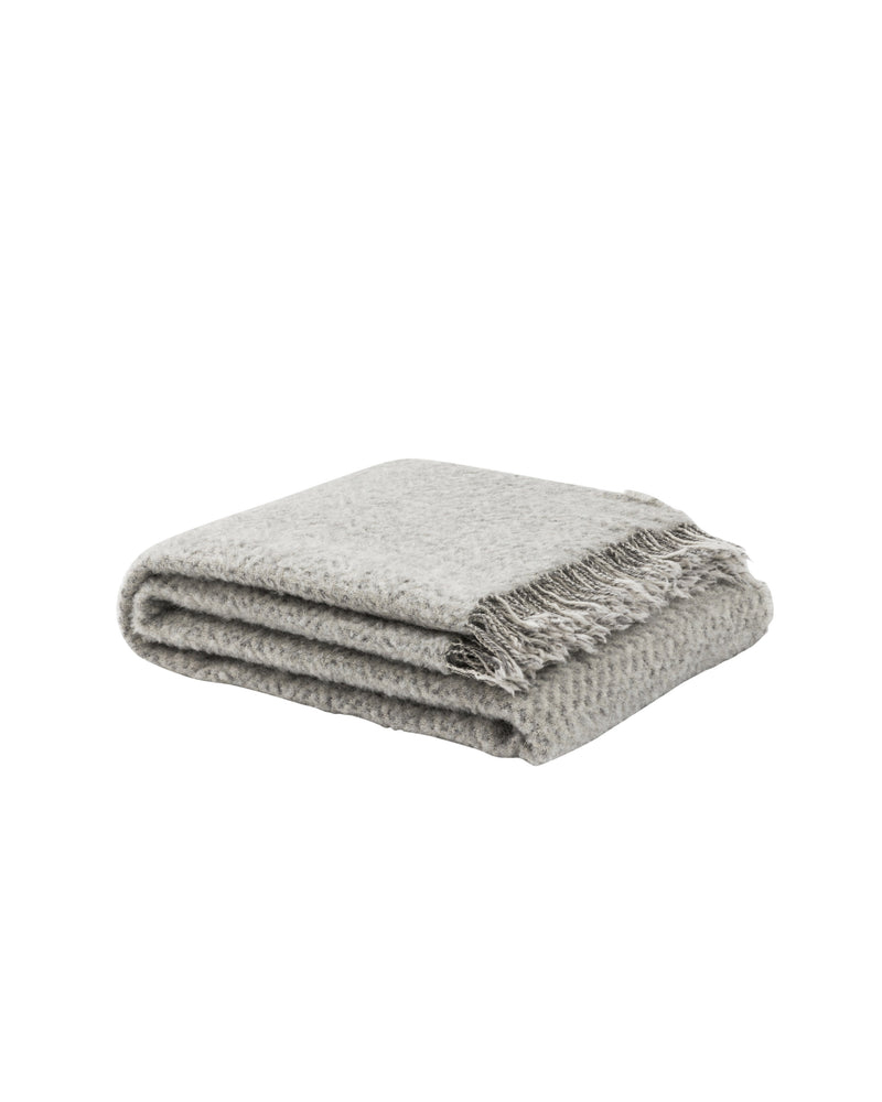 Lanerossi Moda plaid in misto alpaca Presa
