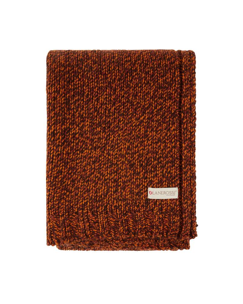 Lanerossi Messico maxi plaid misto lana Offerta