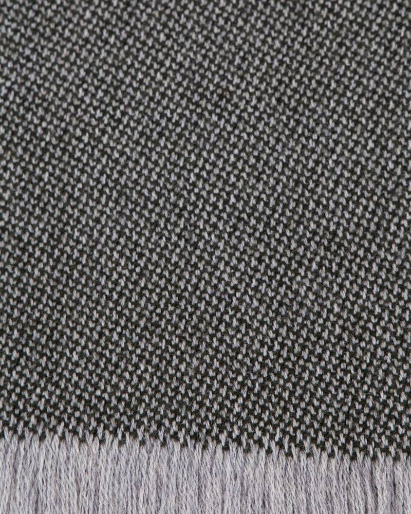 Lanerossi Versilia plaid misto lana Saldi