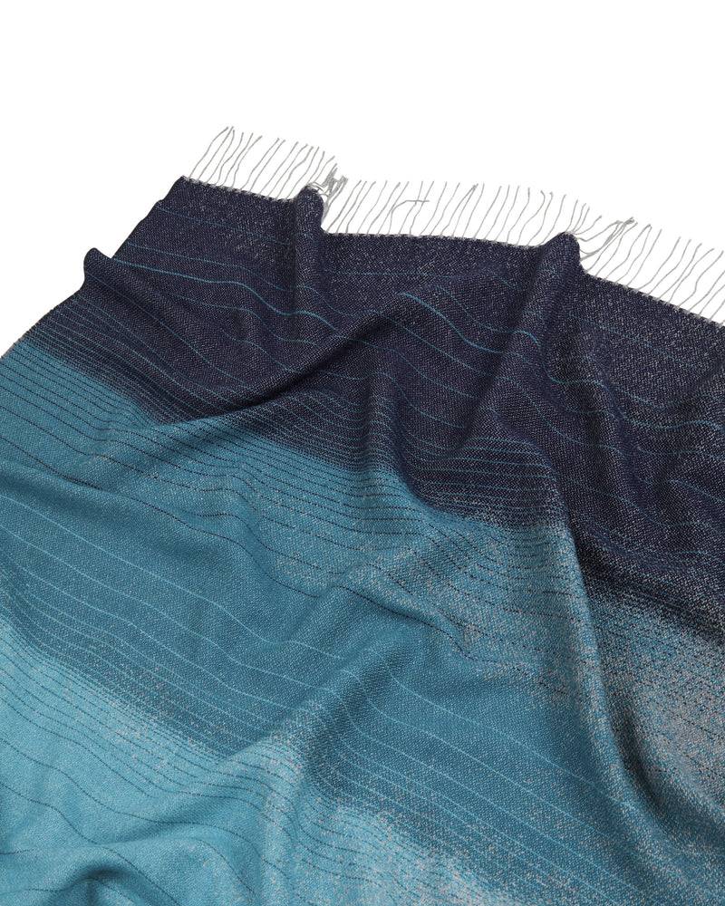 Lanerossi Firenze plaid in lana merinos e viscosa Hotsell