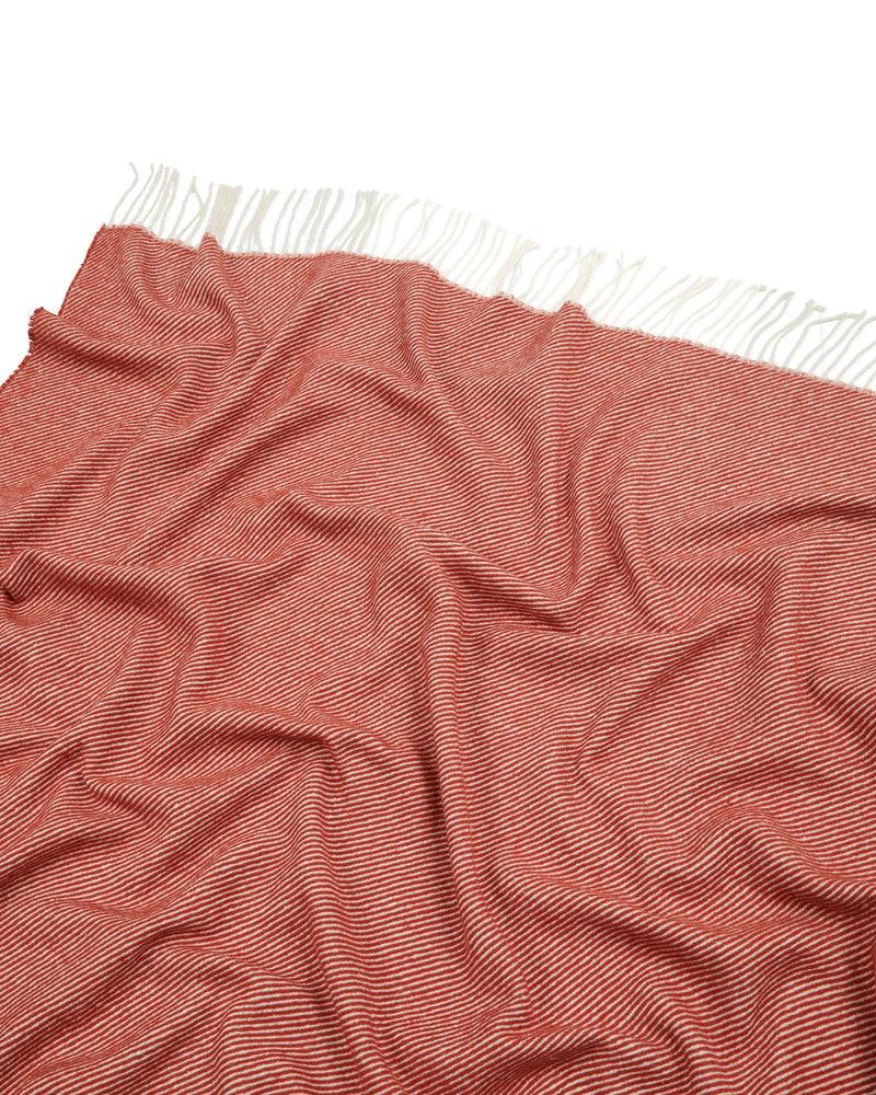 Lanerossi Paola plaid misto cotone Vendita Economica