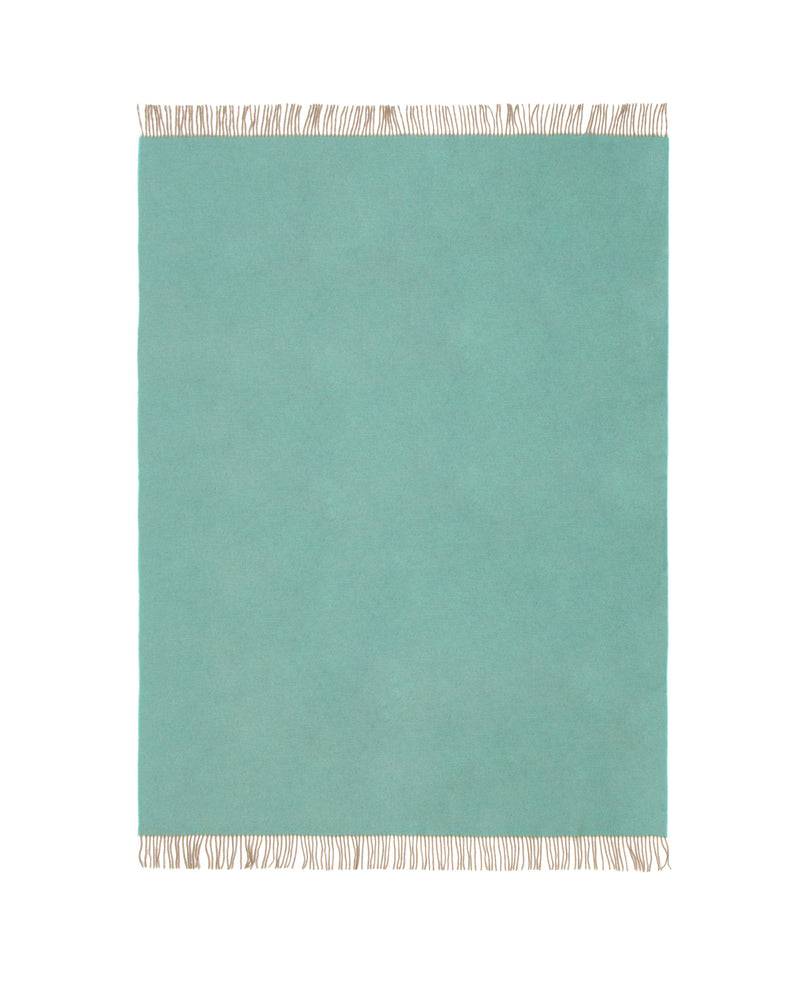 Lanerossi Torcello plaid in misto cashmere I Più Venduti