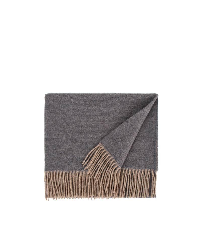 Lanerossi Torcello plaid in misto cashmere I Più Venduti
