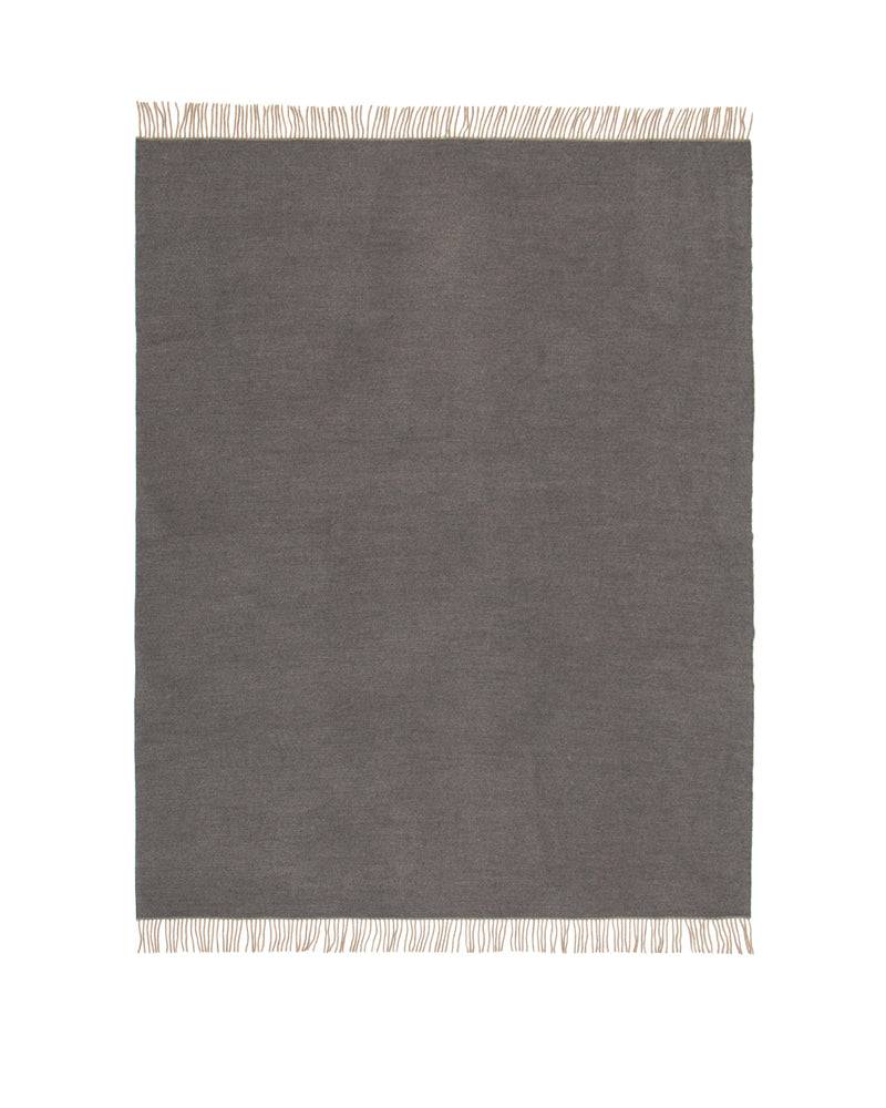 Lanerossi Torcello plaid in misto cashmere I Più Venduti