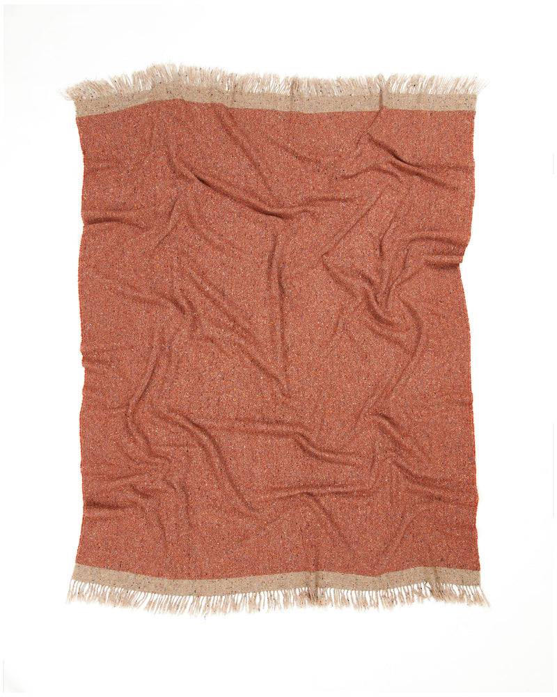Lanerossi Azalea plaid in misto lana In Linea