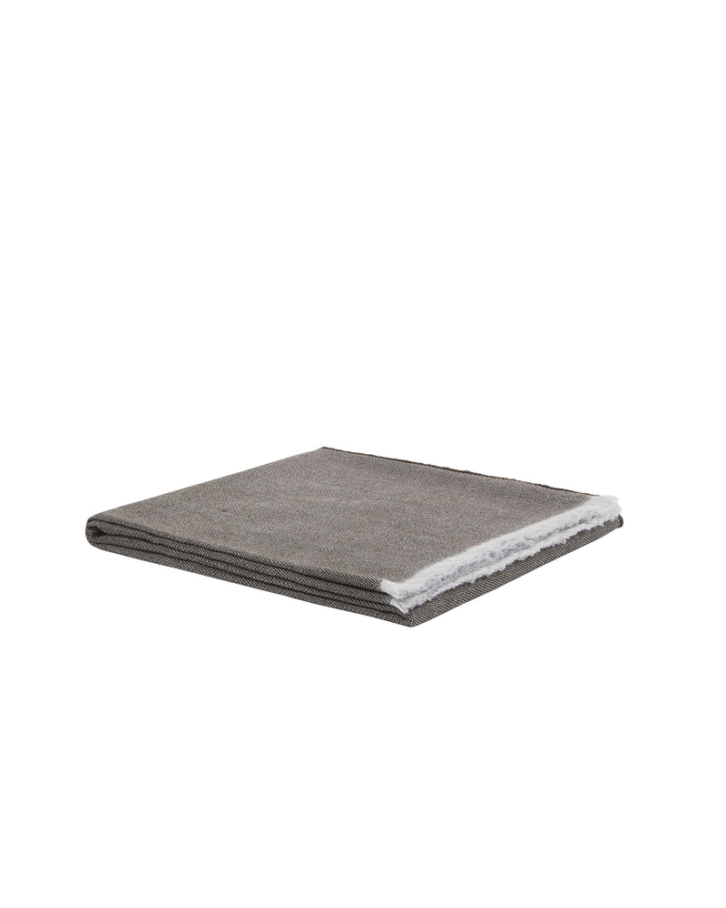 Lanerossi Fanny plaid in misto lana Nuovo