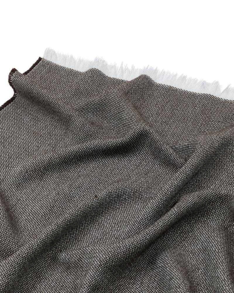 Lanerossi Fanny plaid in misto lana Nuovo