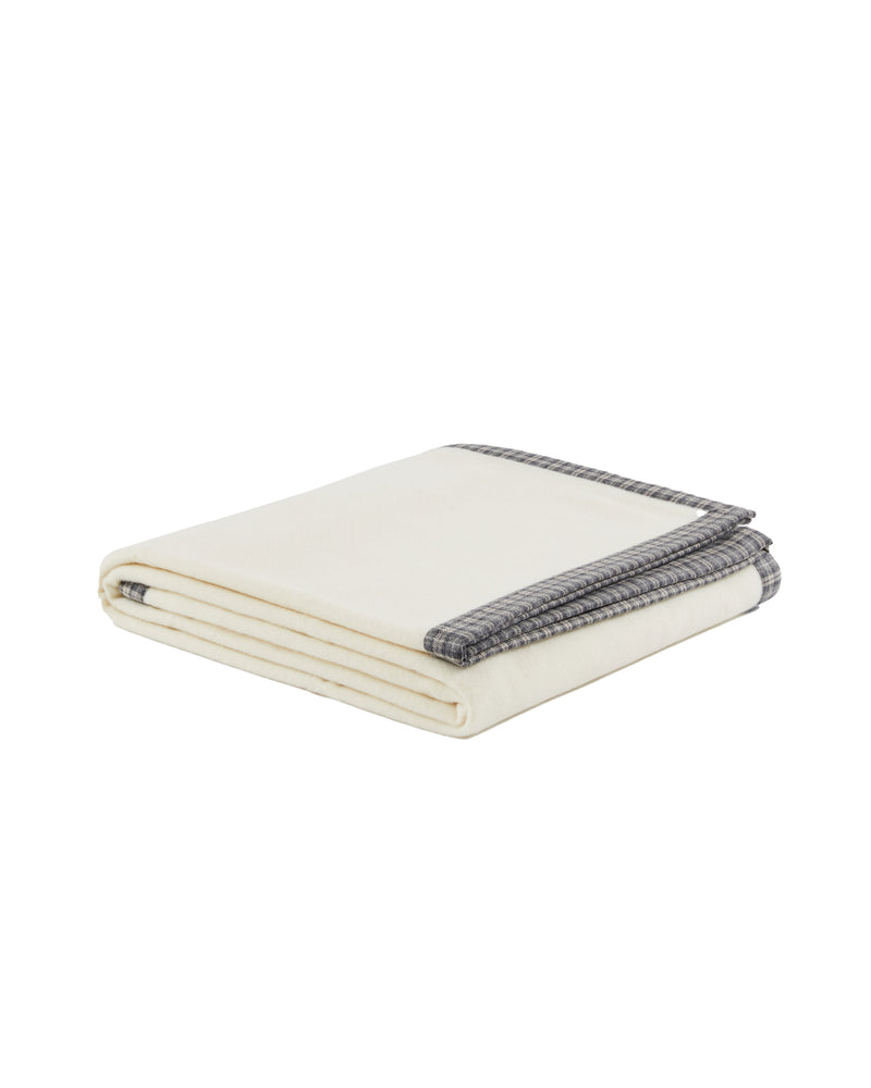 Lanerossi Courmayeur coperta cashmere e lana Vendita