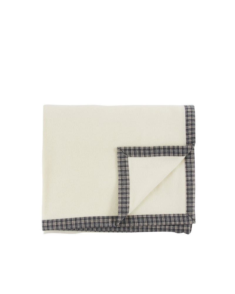 Lanerossi Courmayeur coperta cashmere e lana Vendita