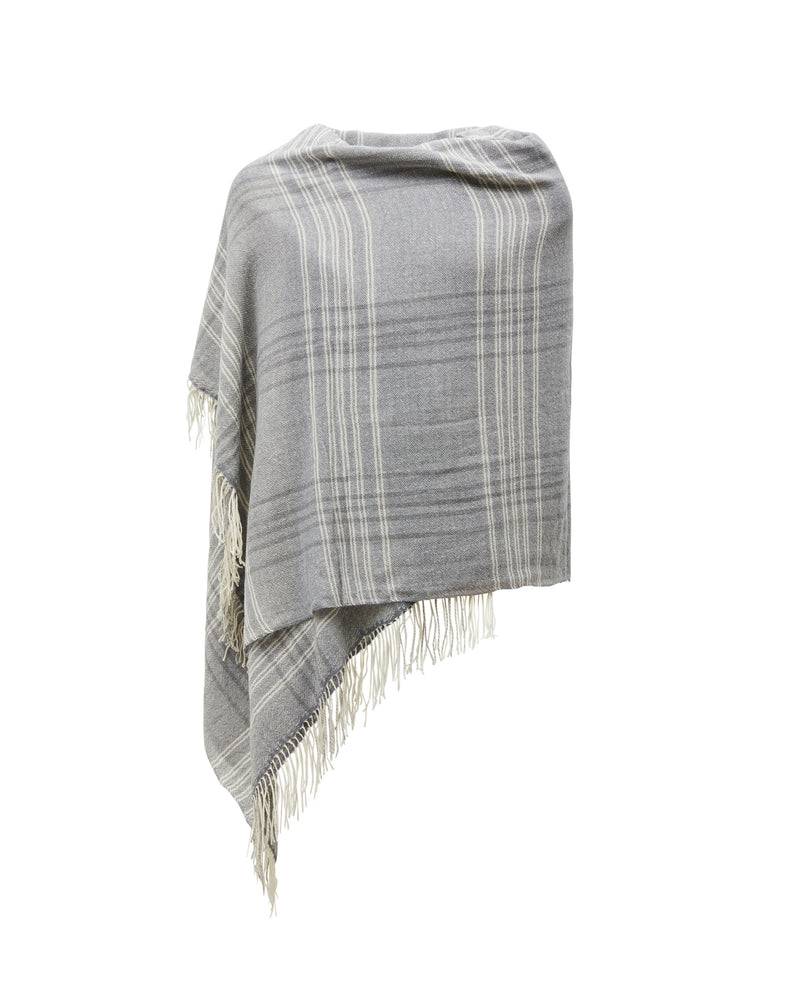 Lanerossi Laite stola in misto cashmere e lana Spedizione Gratuita