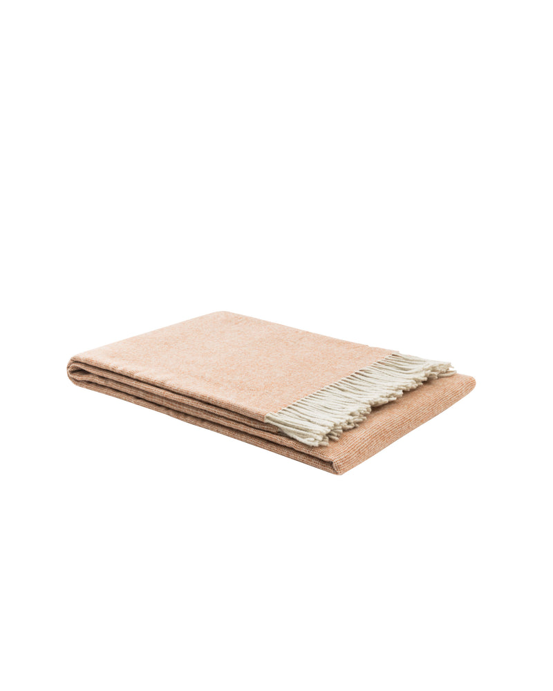 Lanerossi Pigna plaid in misto cashmere Soddisfazione Garantita