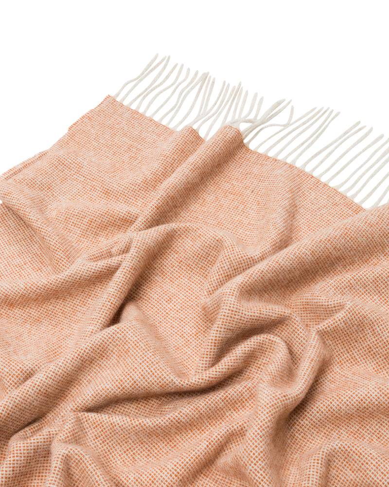Lanerossi Pigna plaid in misto cashmere Soddisfazione Garantita