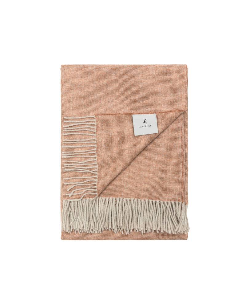 Lanerossi Pigna plaid in misto cashmere Soddisfazione Garantita