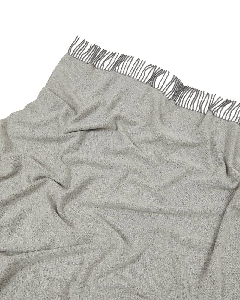Lanerossi Colin plaid in misto cashmere Qualità Garantita