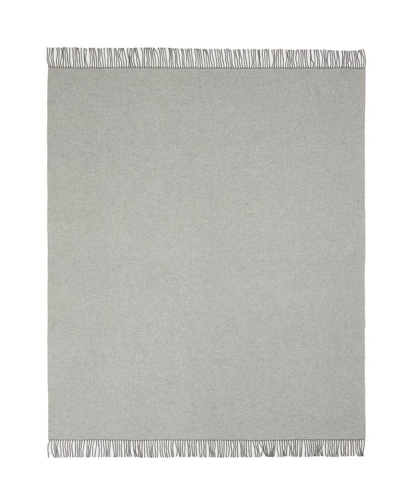Lanerossi Colin plaid in misto cashmere Qualità Garantita