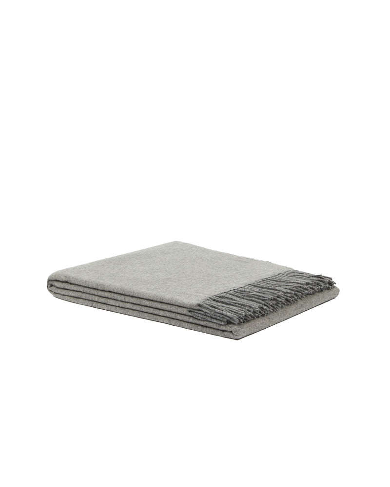 Lanerossi Colin plaid in misto cashmere Qualità Garantita