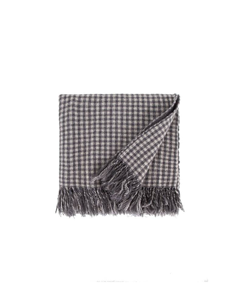 Lanerossi Teseo plaid pura lana Consegna Veloce
