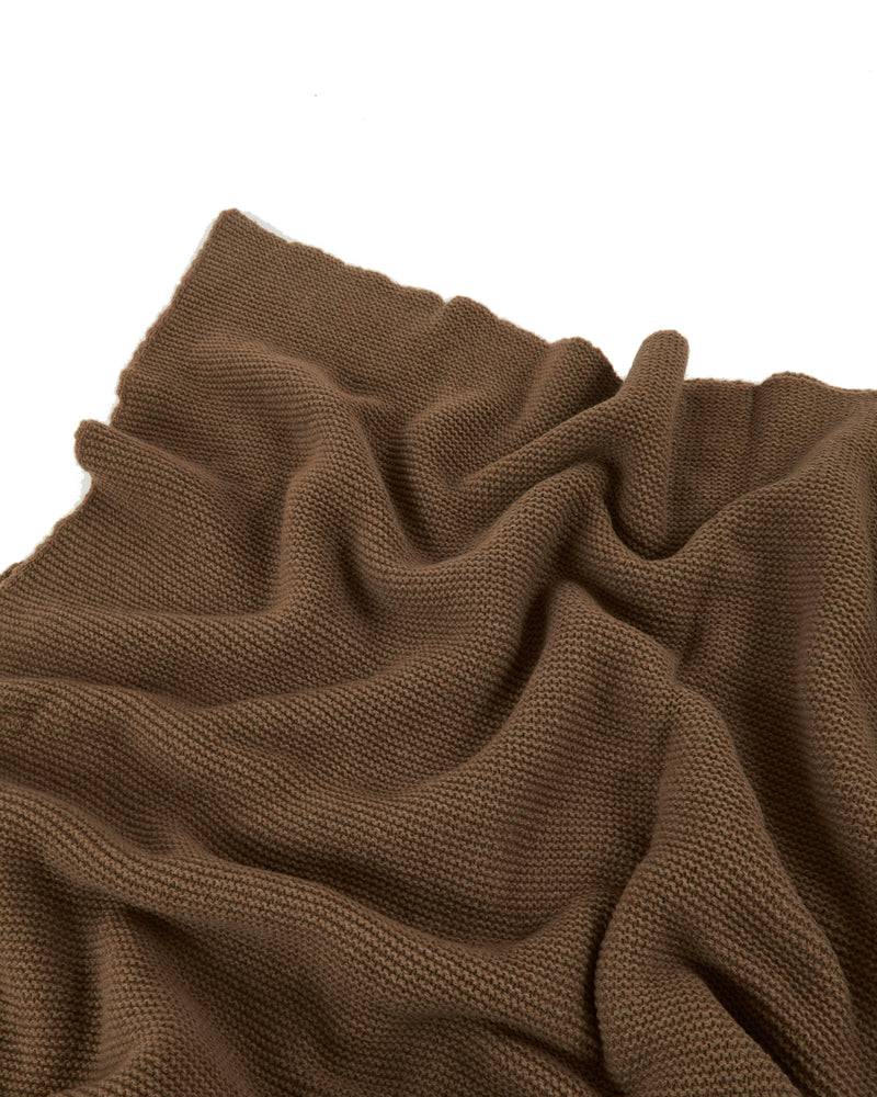 Lanerossi Links coperta in misto lana Shopping Online