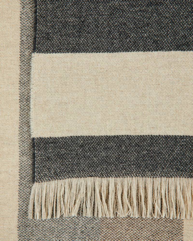 Lanerossi Vincent sciarpa misto cashmere Presa