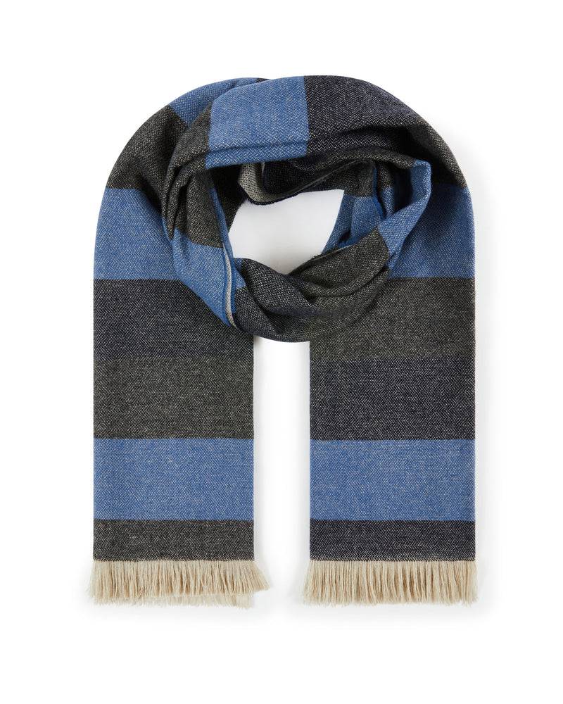 Lanerossi Vincent sciarpa misto cashmere Presa
