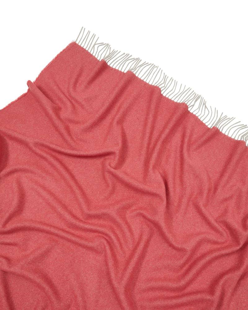 Lanerossi Himalaya plaid puro cashmere Outlet