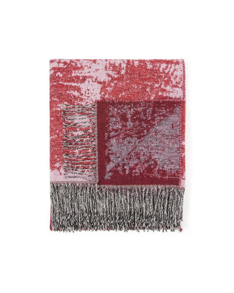 Lanerossi Cheyenne plaid misto cotone In Vendita