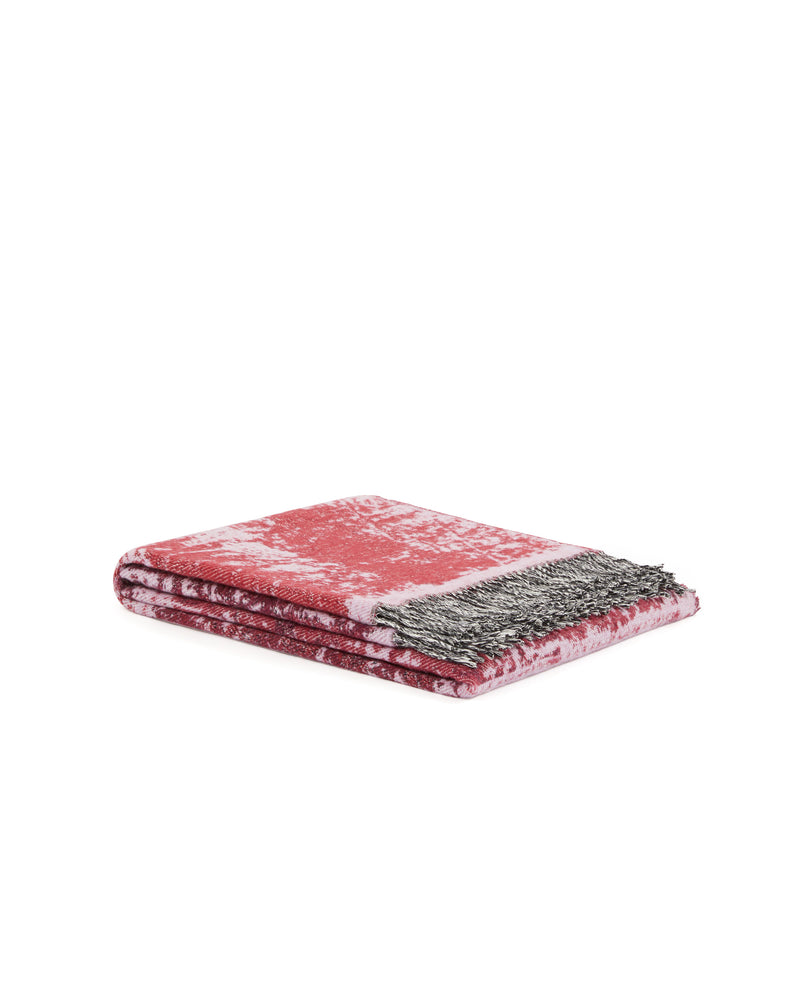 Lanerossi Cheyenne plaid misto cotone In Vendita