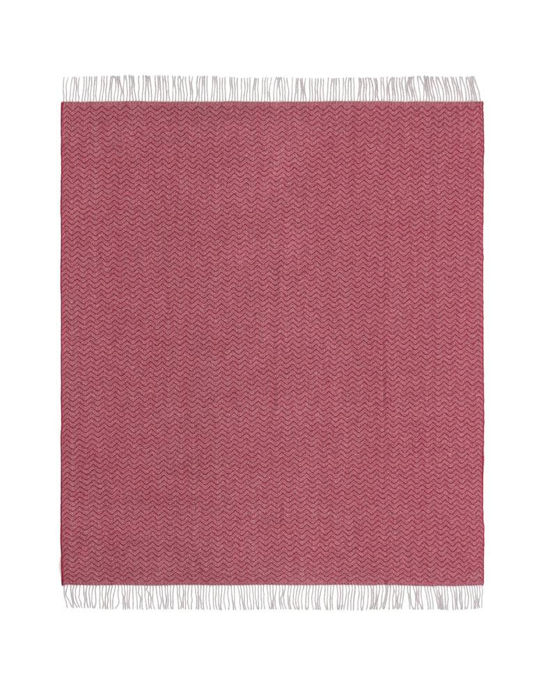 Lanerossi Norma plaid in misto cashmere Vendite Flash