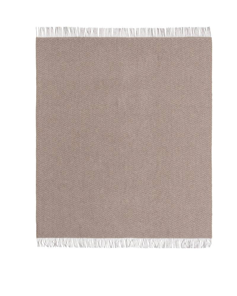 Lanerossi Norma plaid in misto cashmere Vendite Flash