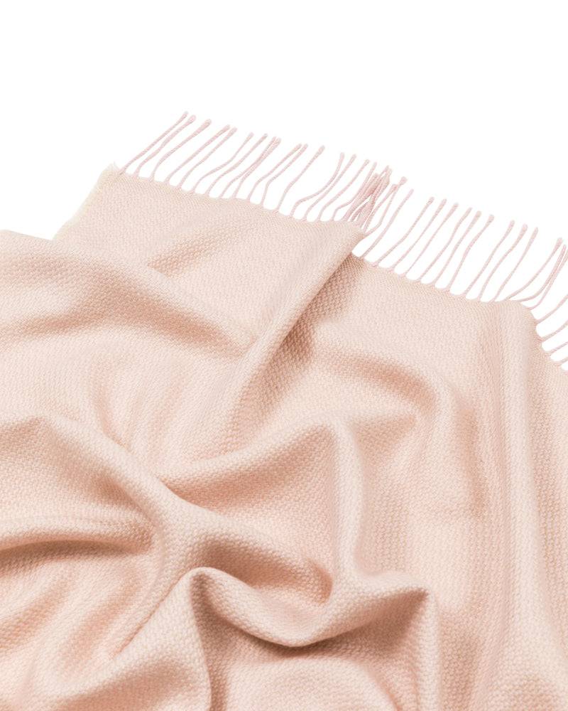 Lanerossi Aura plaid pura lana merino In Saldo