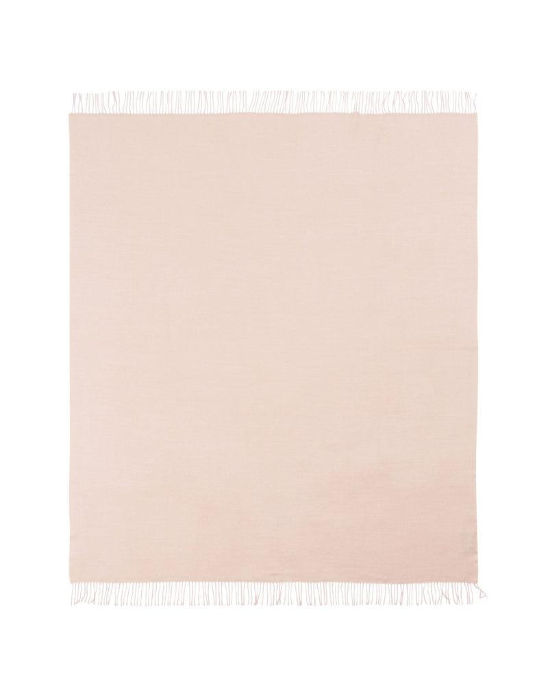 Lanerossi Aura plaid pura lana merino In Saldo