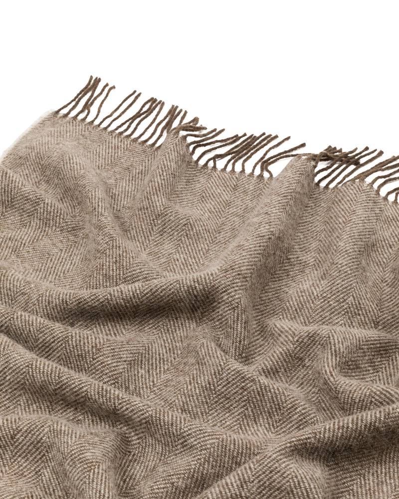 Lanerossi Carla plaid misto alpaca 2025