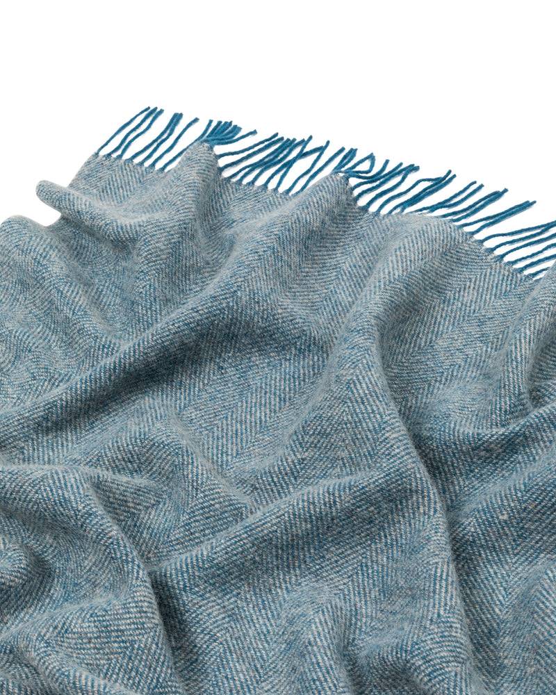 Lanerossi Carla plaid misto alpaca 2025