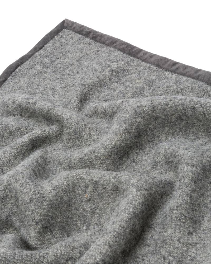 Lanerossi Carola coperta in lana vergine In Linea