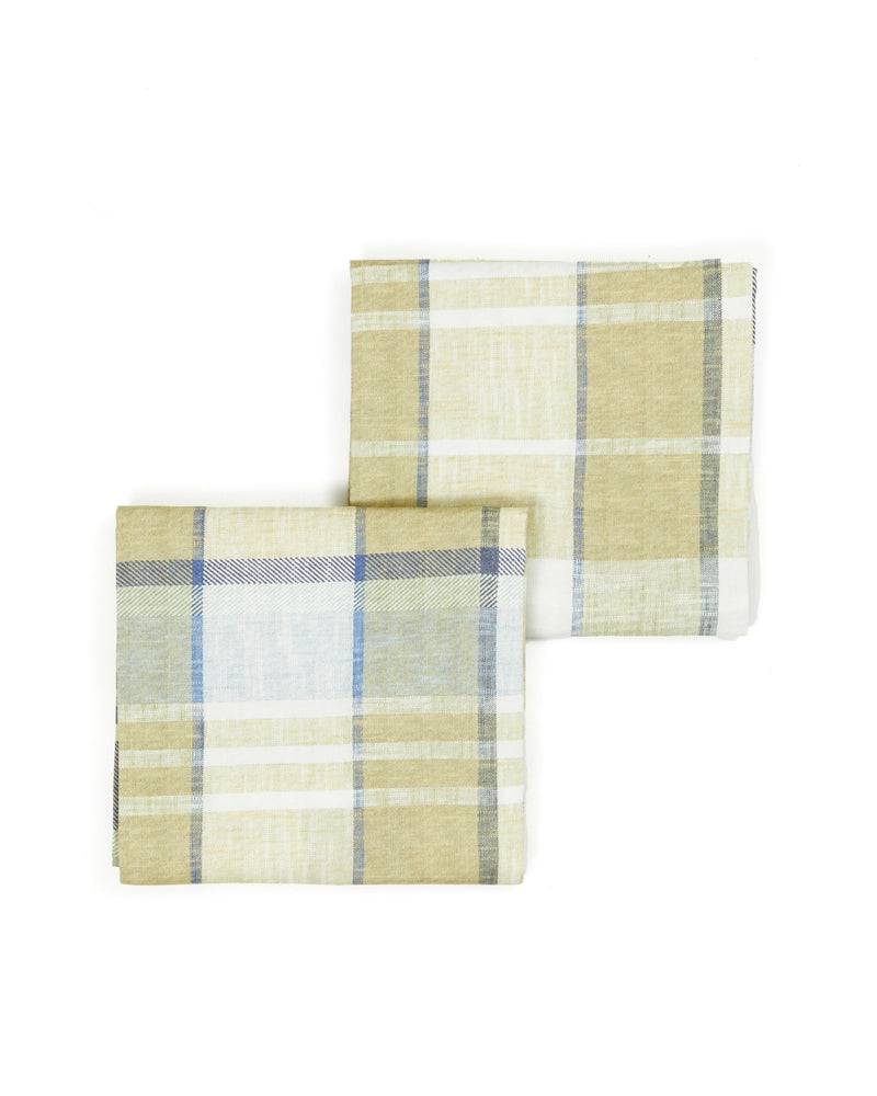 Lanerossi Scot set federe in puro cotone Pezzi Unici