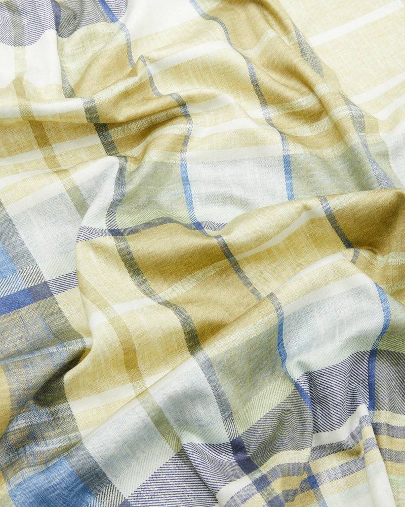 Lanerossi Scot set federe in puro cotone Pezzi Unici
