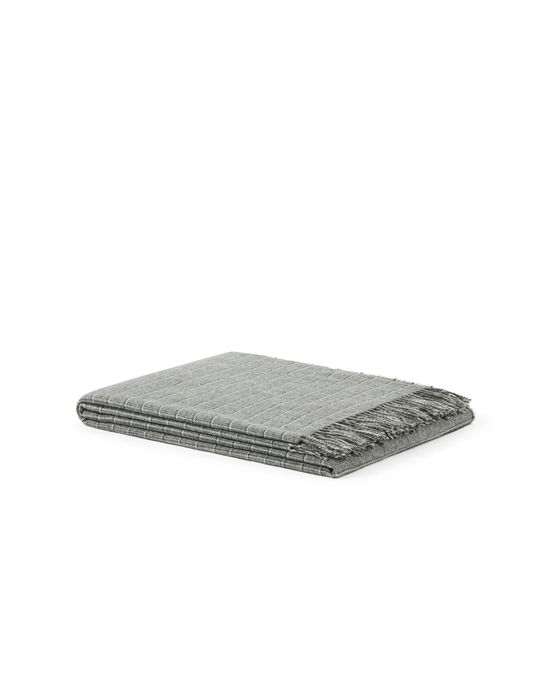 Lanerossi Pisa check plaid pura lana Soddisfazione Garantita