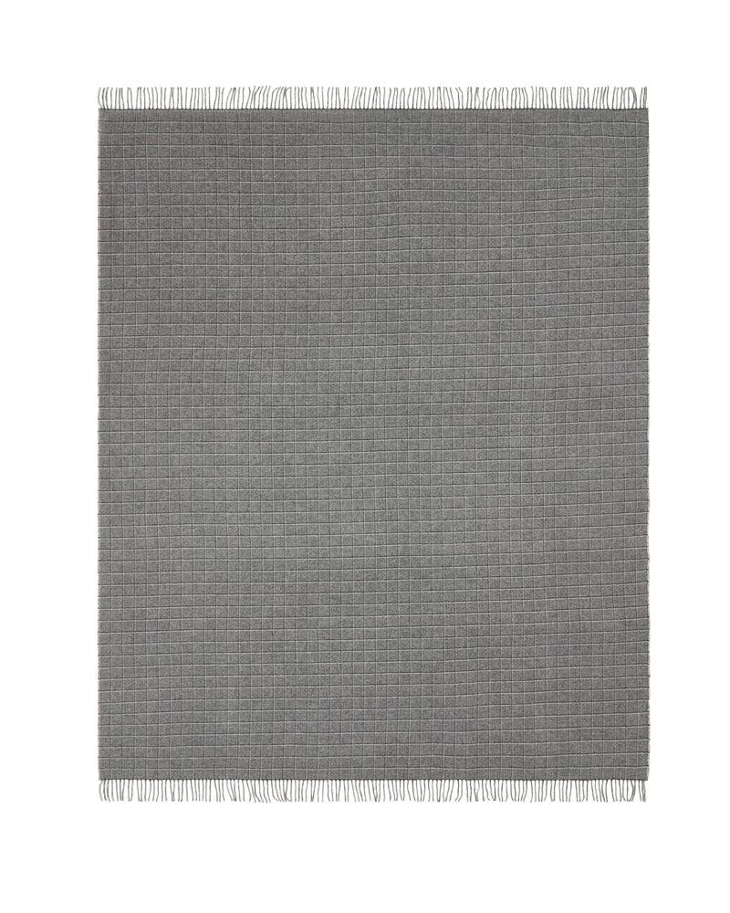 Lanerossi Pisa check plaid pura lana Soddisfazione Garantita