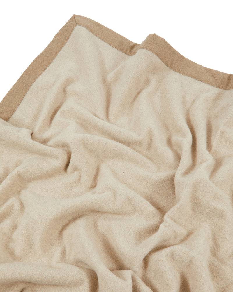 Lanerossi Dania coperta misto cashmere Negozi Online