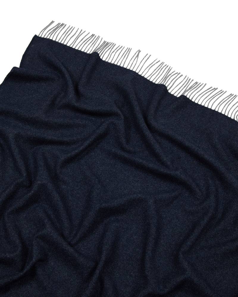 Lanerossi Chloe plaid in misto cashmere Consegna Veloce