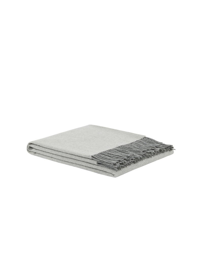 Lanerossi Chloe plaid in misto cashmere Consegna Veloce