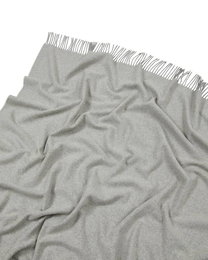 Lanerossi Chloe plaid in misto cashmere Consegna Veloce